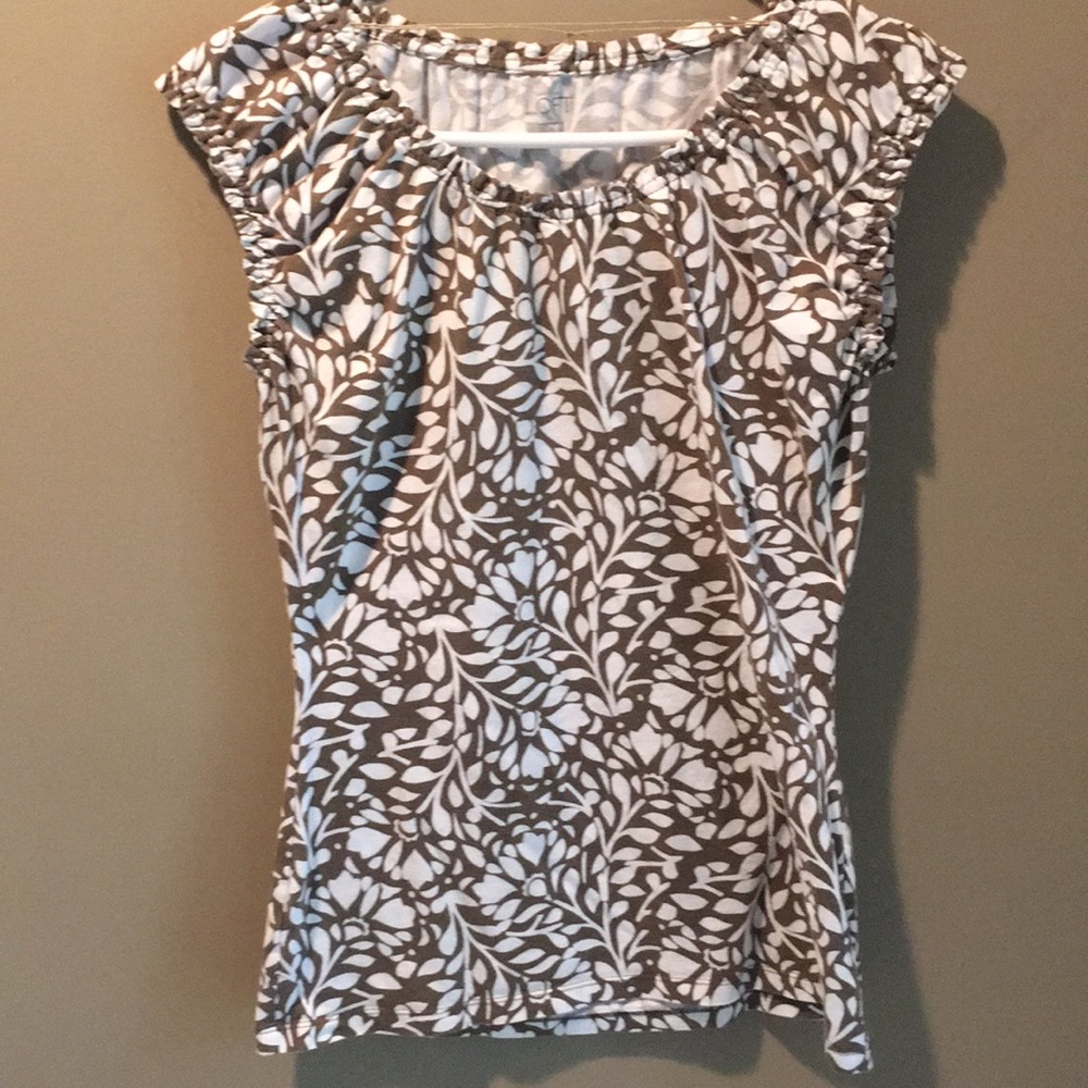 Loft woman’s shirt